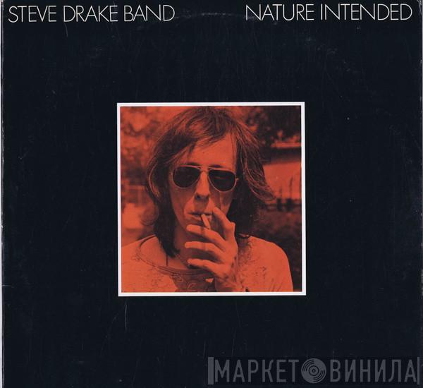 Steve Drake Band - Nature Intended