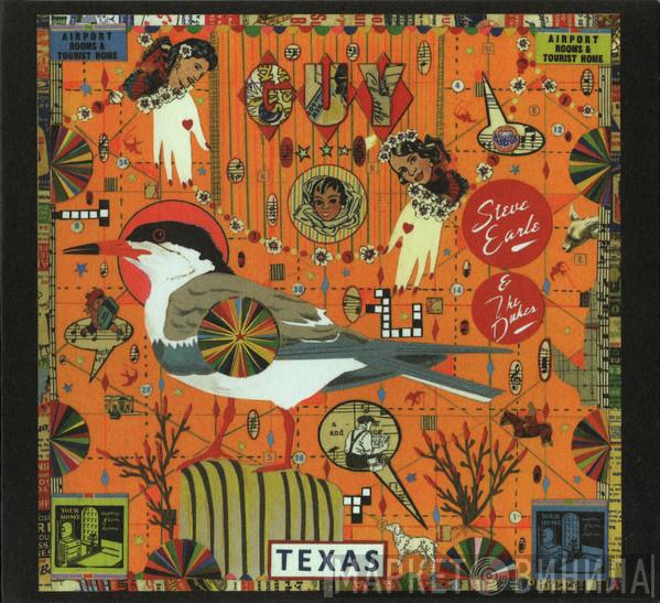Steve Earle & The Dukes - Guy