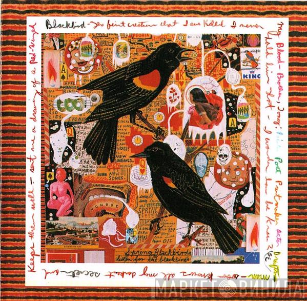 Steve Earle - Just An American Boy (The Audio Documentary)