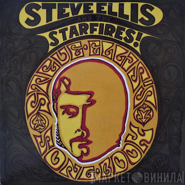 Steve Ellis And The Starfires - Song-Book