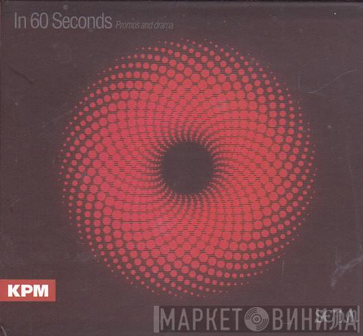 Steve Everitt - In 60 Seconds