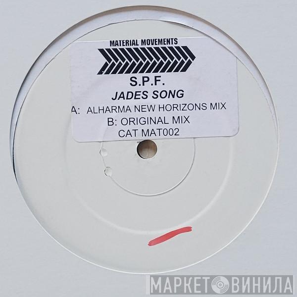 Steve Finney - Jade´s Song