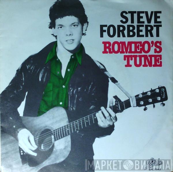 Steve Forbert - Romeo's Tune