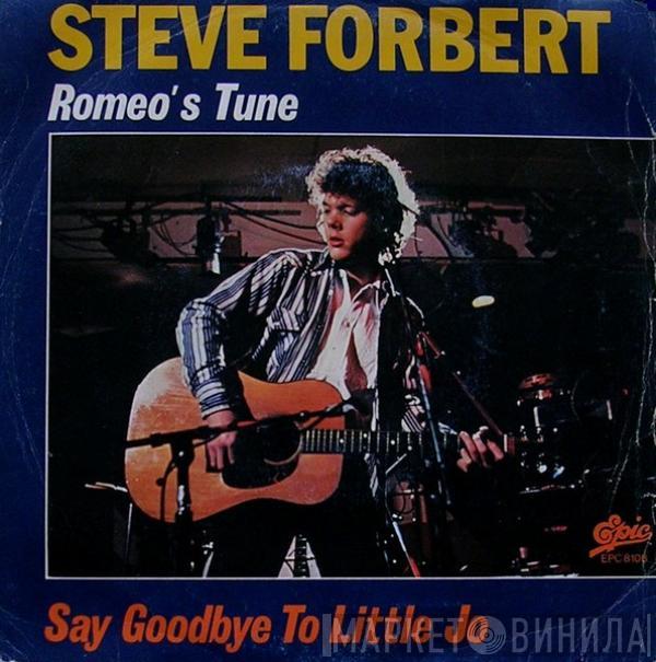 Steve Forbert - Romeo's Tune