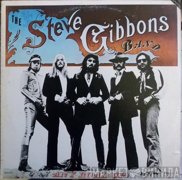 Steve Gibbons Band - Any Road Up