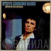 Steve Gibbons Band - Down In The Bunker
