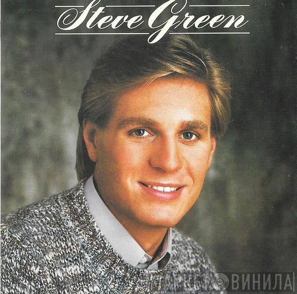 Steve Green  - Steve Green