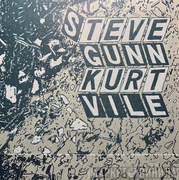 Steve Gunn, Kurt Vile - Parallelogram