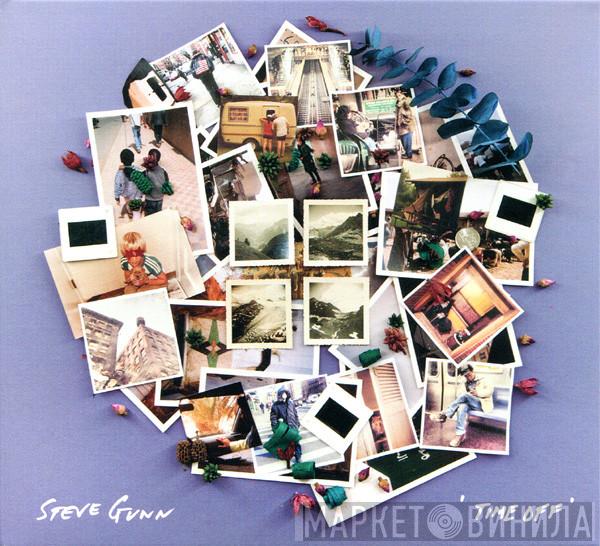 Steve Gunn - Time Off