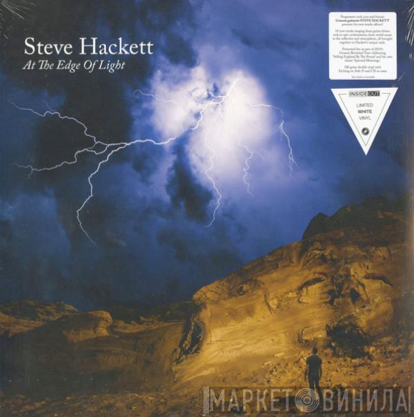 Steve Hackett - At The Edge Of Light
