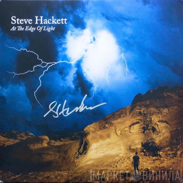 Steve Hackett - At The Edge Of Light