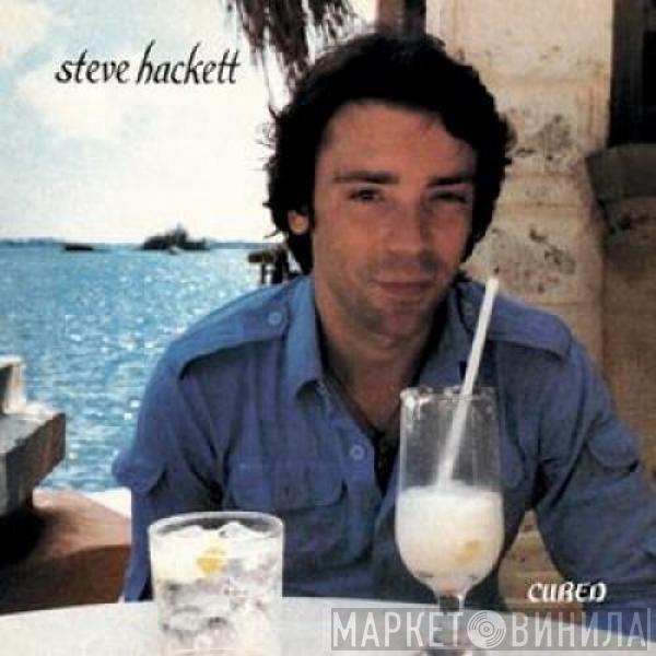 Steve Hackett - Cured