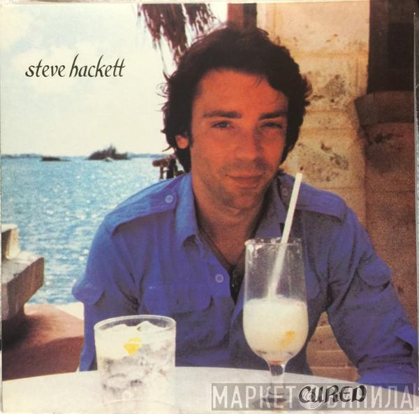 Steve Hackett - Cured