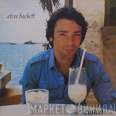Steve Hackett - Cured