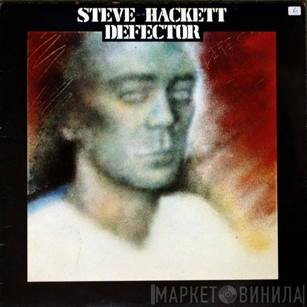 Steve Hackett - Defector