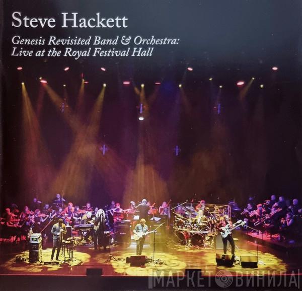 Steve Hackett - Genesis Revisited Band & Orchestra: Live At The Royal Festival Hall