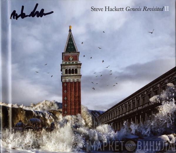 Steve Hackett - Genesis Revisited II