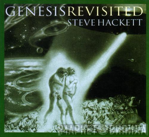 Steve Hackett - Genesis Revisited