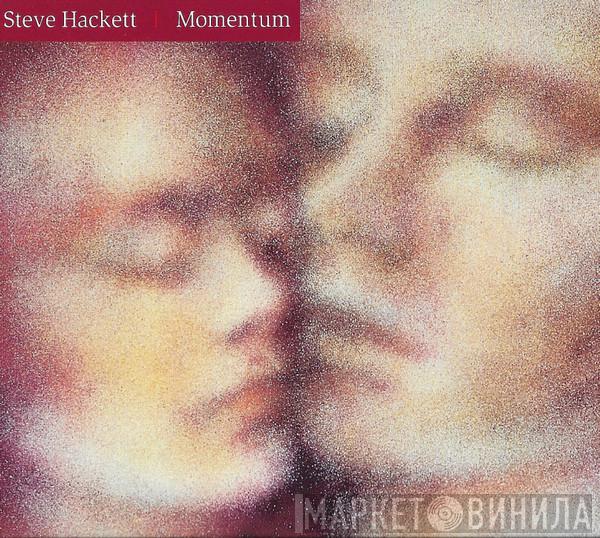 Steve Hackett - Momentum