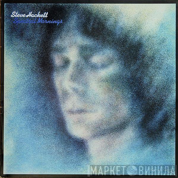 Steve Hackett - Spectral Mornings