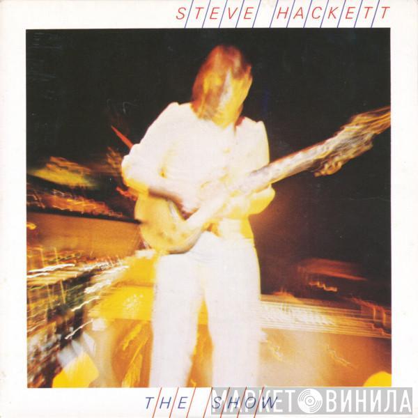 Steve Hackett - The Show