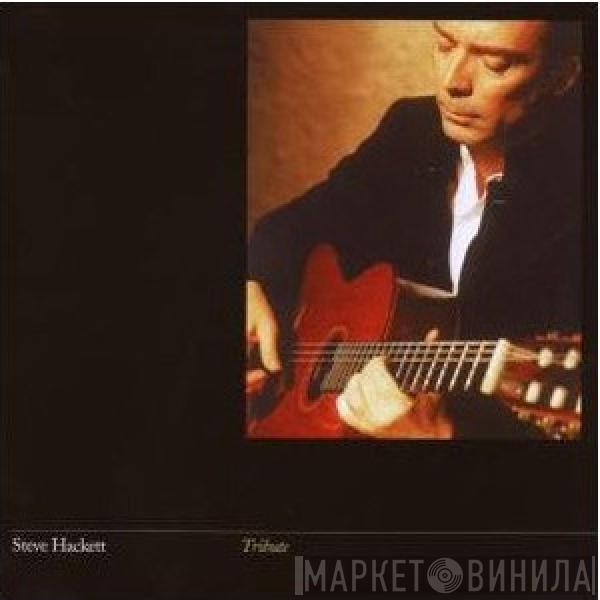 Steve Hackett - Tribute