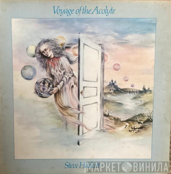 Steve Hackett - Voyage Of The Acolyte