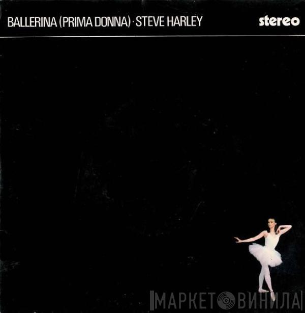 Steve Harley & Cockney Rebel - Ballerina (Prima Donna)