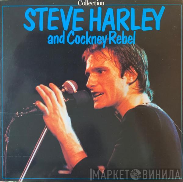 Steve Harley & Cockney Rebel, Cockney Rebel - Collection