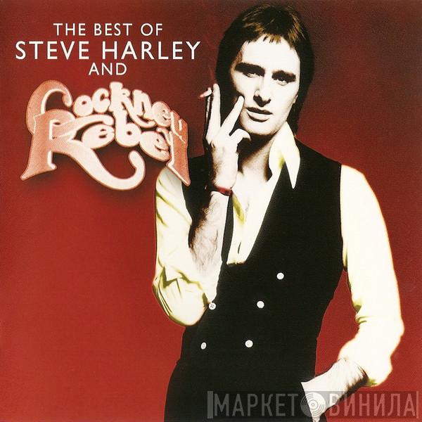 Steve Harley & Cockney Rebel - The Best Of Steve Harley And Cockney Rebel