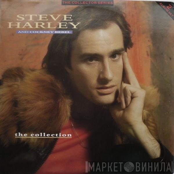 Steve Harley & Cockney Rebel - The Collection