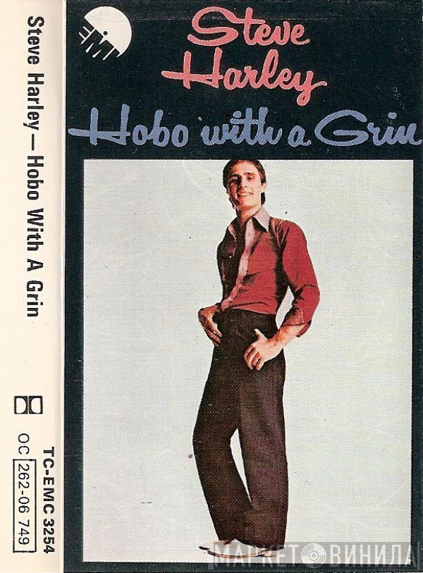 Steve Harley - Hobo With A Grin