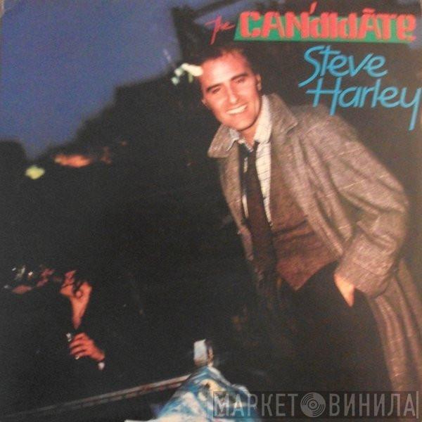 Steve Harley - The Candidate