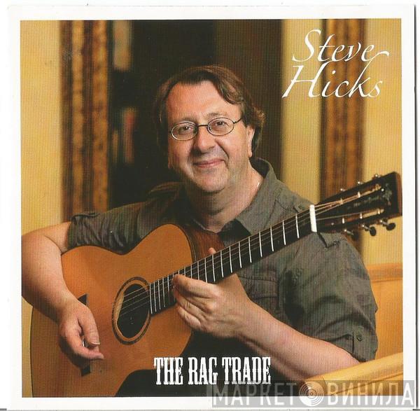 Steve Hicks  - The Rag Trade