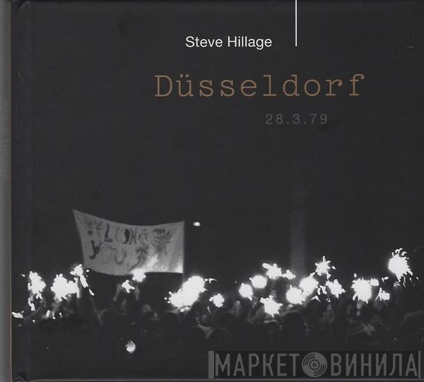 Steve Hillage - Düsseldorf