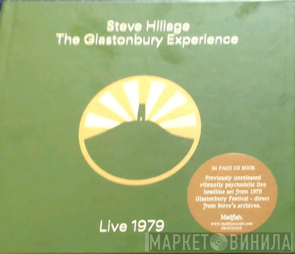 Steve Hillage - The Glastonbury Experience (Live 1979)