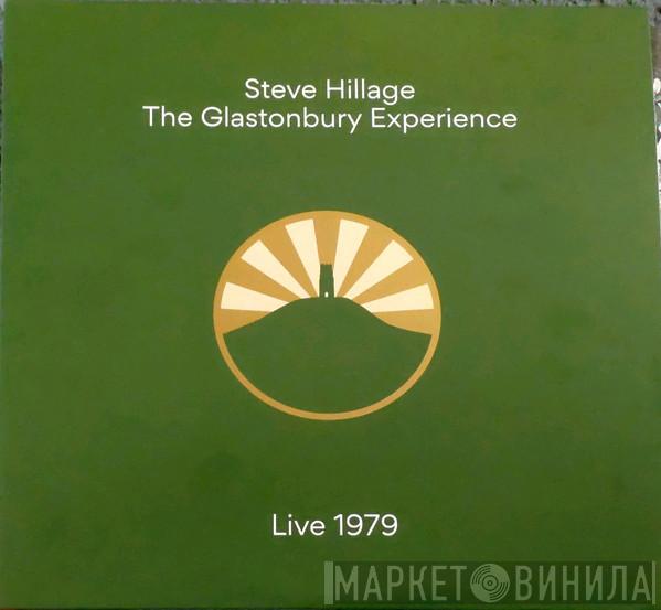 Steve Hillage - The Glastonbury Experience (Live 1979)