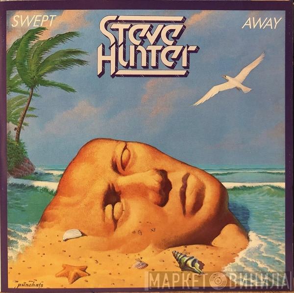  Steve Hunter  - Swept Away