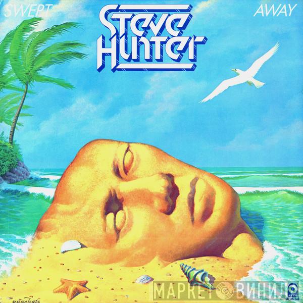  Steve Hunter  - Swept Away
