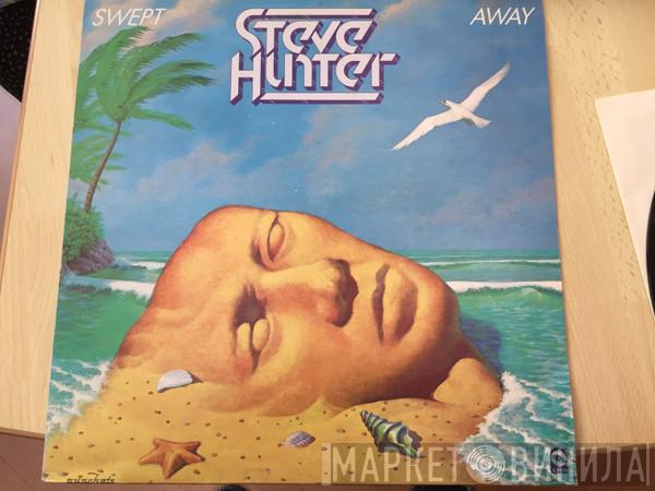  Steve Hunter  - Swept Away