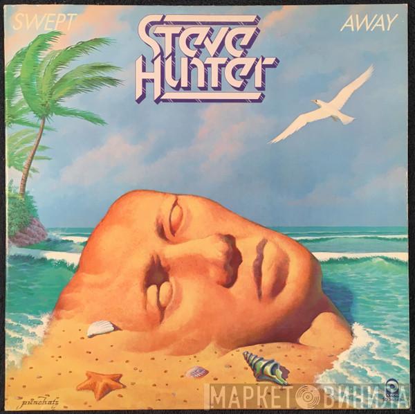  Steve Hunter  - Swept Away