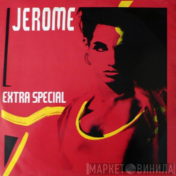 Steve Jerome  - Extra Special