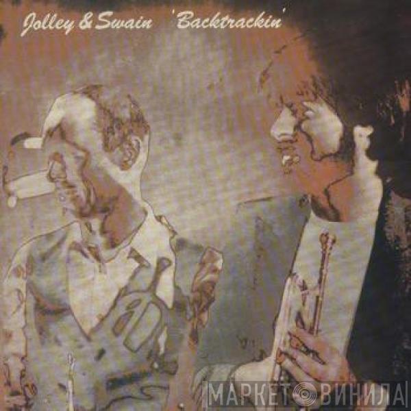 Steve Jolley & Tony Swain - Backtrackin'