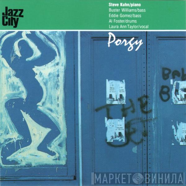 Steve Kuhn - Porgy