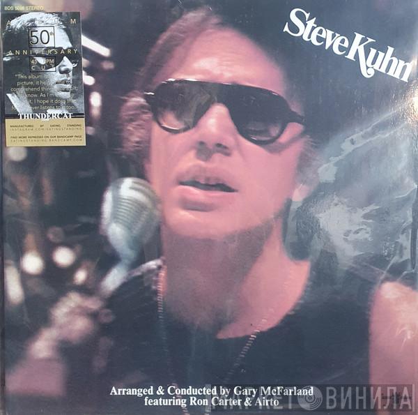 Steve Kuhn - Steve Kuhn