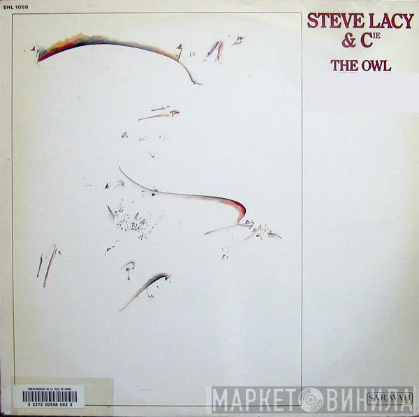 Steve Lacy & Cie - The Owl