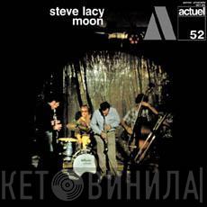 Steve Lacy - Moon