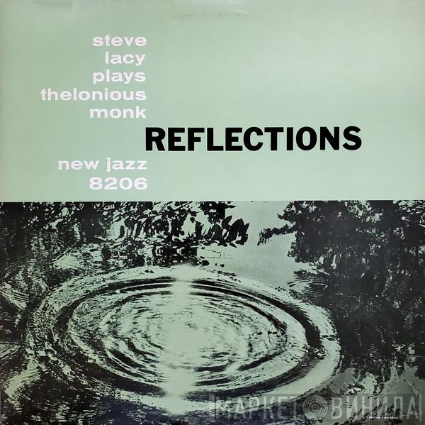 Steve Lacy - Reflections: Steve Lacy plays Thelonious Monk
