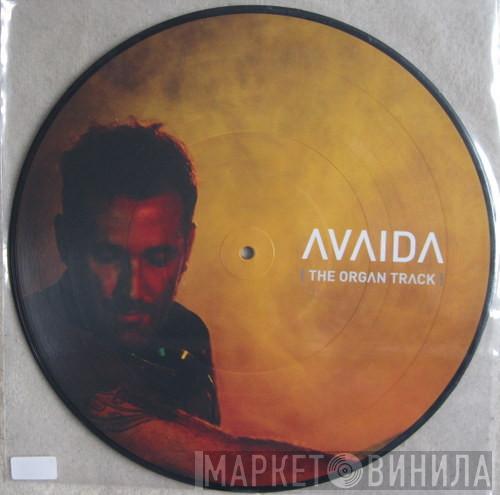 Steve Lawler - Avaida (The Organ Track)