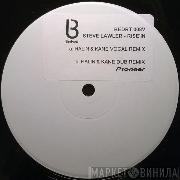 Steve Lawler - Rise'In (Promo 2)